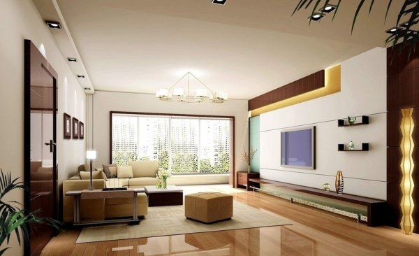 Modern-Living-Room-Wall-Design-For-Best-Living-Room-Design-Ideas-Modern-Living-Room-Tv-Wall-Lighting-Design-And-Wall-Color-Design-Lovely-Family-Living-Room-Lighting-Design-Ideas