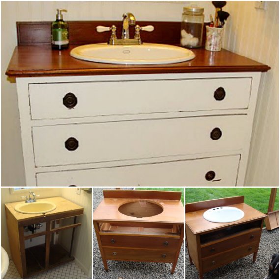 DIY-Ideas-and-Tutorials-to-Transform-Old-Dresser1